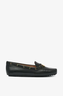 Best Loafers Soft Nappa-wylie-fl-drv Dame Loafers