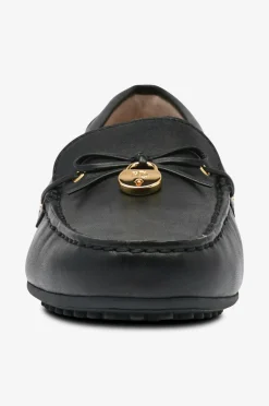 Best Loafers Soft Nappa-wylie-fl-drv Dame Loafers