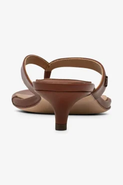 New Sandaler med hæl Francesa Dame Højhælede Sko