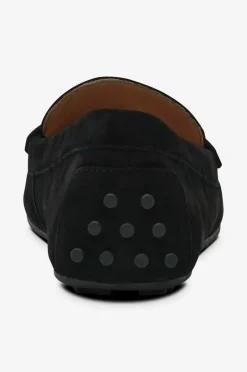 Clearance Loafers Kidsuede-Barnsbury-FL-CSL Dame Loafers