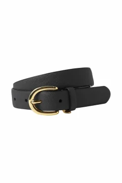 Lauren Ralph Lauren Bælte Charm Classc-Drc-Med^Dame Bælter