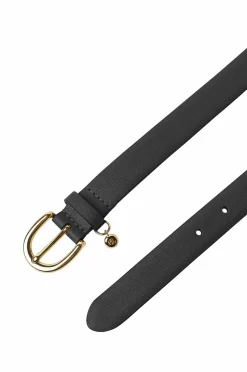 Lauren Ralph Lauren Bælte Charm Classc-Drc-Med^Dame Bælter