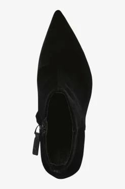 Ankelstøvler Lizie-Boots-Bootie Dame Højhælede Sko