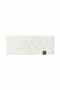 Outlet Pandebånd Polyester Blend-core Cable Dame Huer