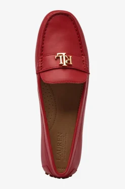 Discount Loafers Soft Nappa-Barnsbury-FL-Csl Dame Loafers