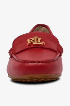 Discount Loafers Soft Nappa-Barnsbury-FL-Csl Dame Loafers