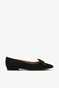 Outlet Ballerinasko Londyn Bow-Flats-Ballet Dame Ballerinasko