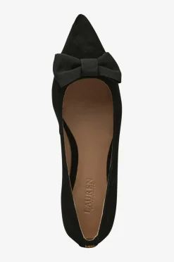 Outlet Ballerinasko Londyn Bow-Flats-Ballet Dame Ballerinasko
