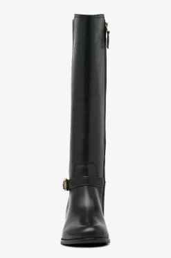Støvler Burnished Calf-brooke Tll 2-bo-tal Dame Støvler