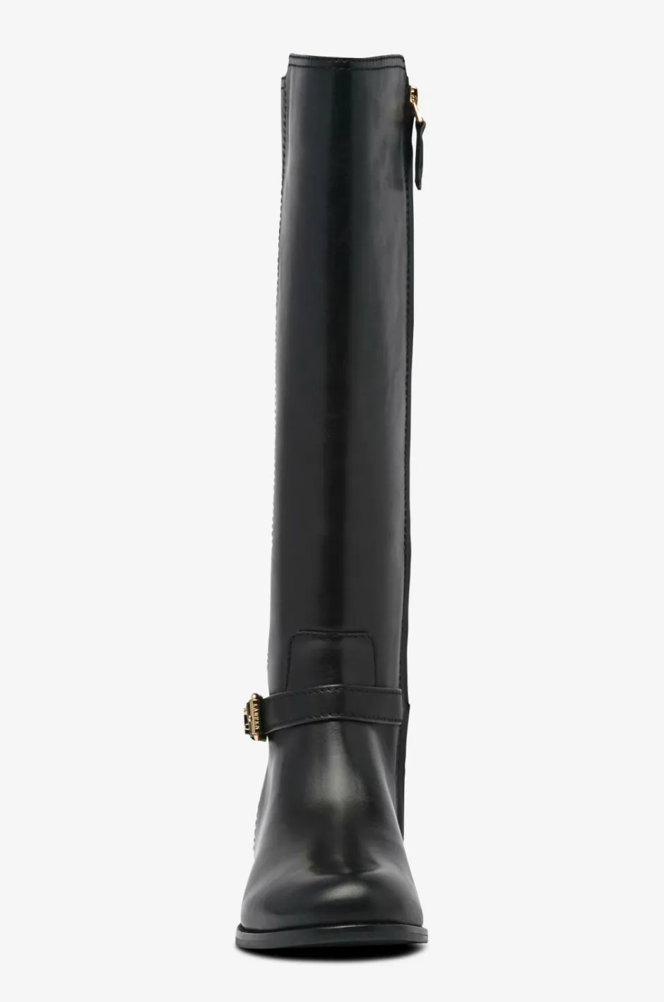 Støvler Burnished Calf-brooke Tll 2-bo-tal Dame Støvler