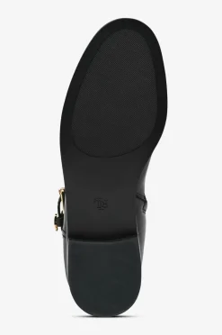 Støvler Burnished Calf-brooke Tll 2-bo-tal Dame Støvler