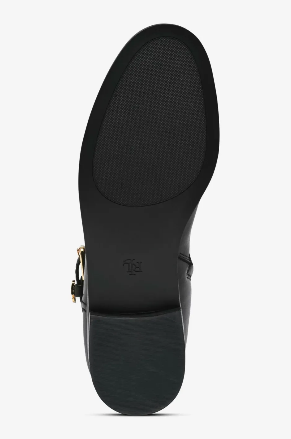 Støvler Burnished Calf-brooke Tll 2-bo-tal Dame Støvler