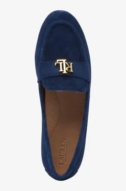 New Loafers Dame Loafers
