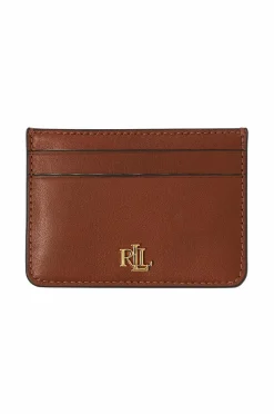 Lauren Ralph Lauren Kortholder Slim Card Case Small^Dame Punge