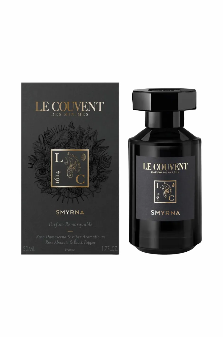 Outlet Remarkable Perfumes Smyrna EdP 50 ml Parfume|Parfume