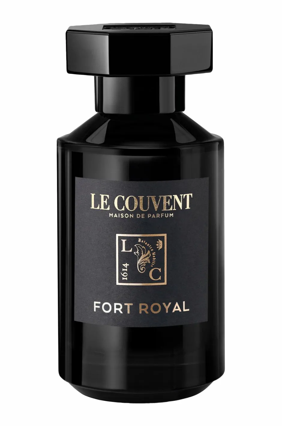 Le Couvent Remarkable Perfumes Fort Royal EdP 50 ml^ Parfume|Parfume