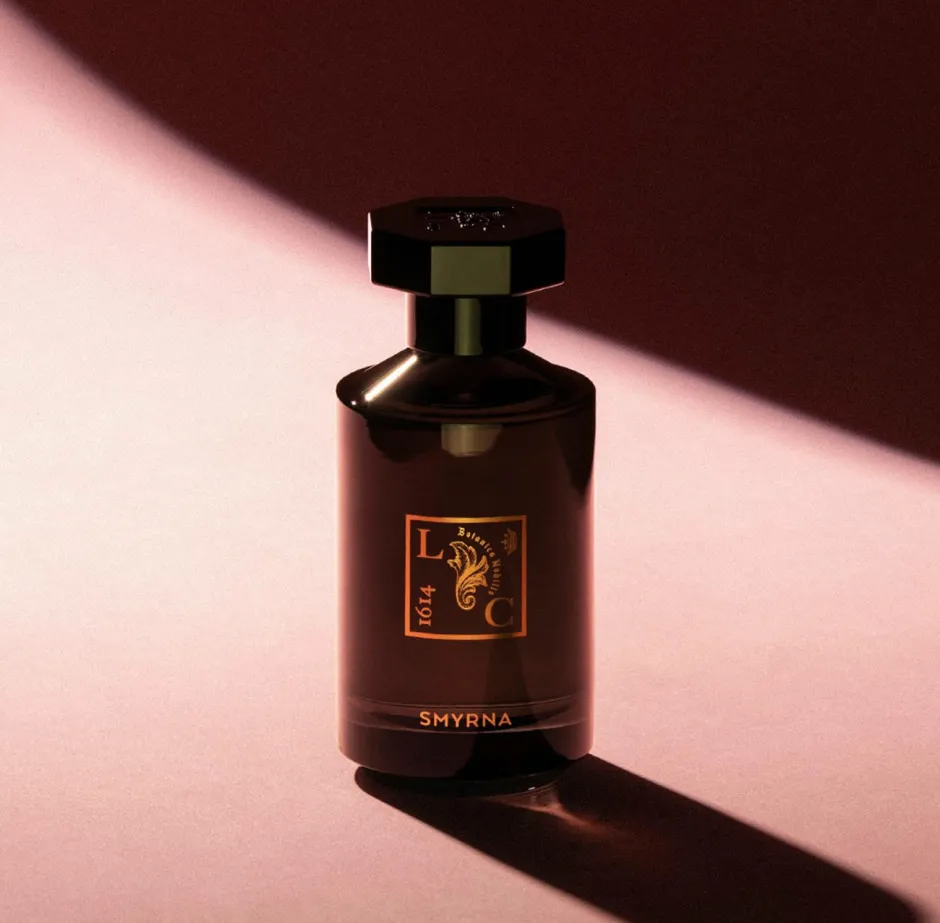 Le Couvent Remarkable Perfumes Smyrna EdP 100 ml^ Parfume|Parfume