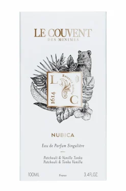 Hot Singulière Nubica EdP 100 ml Parfume|Parfume