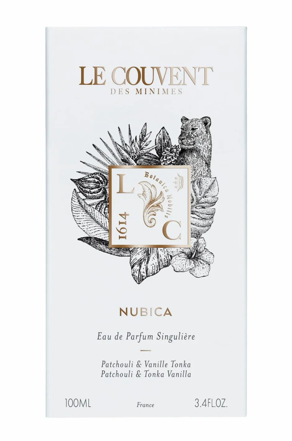 Hot Singulière Nubica EdP 100 ml Parfume|Parfume