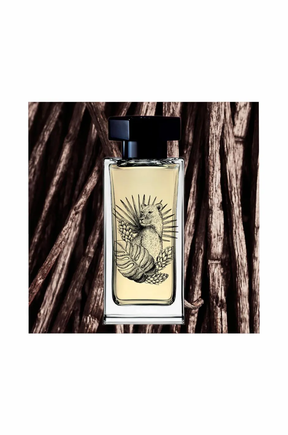 Hot Singulière Nubica EdP 100 ml Parfume|Parfume
