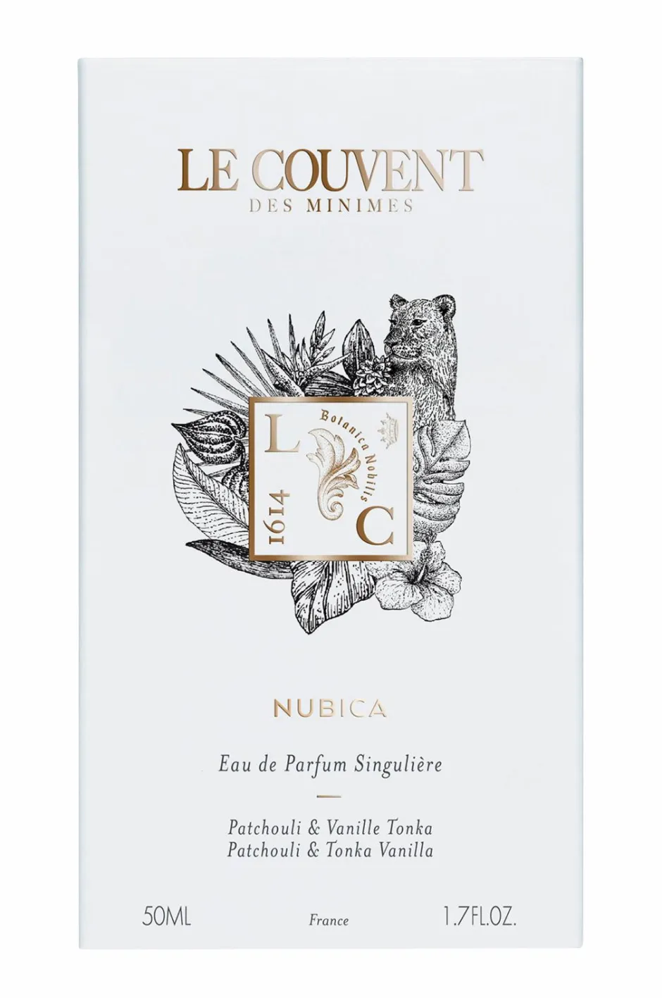 Le Couvent Singulière Nubica EdP 50 ml^ Parfume|Parfume