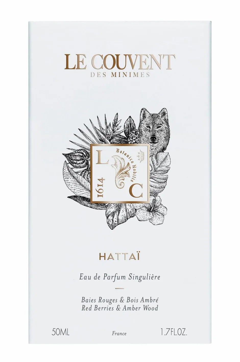 Online Singulière Hattai EdP 50 ml Parfume|Parfume