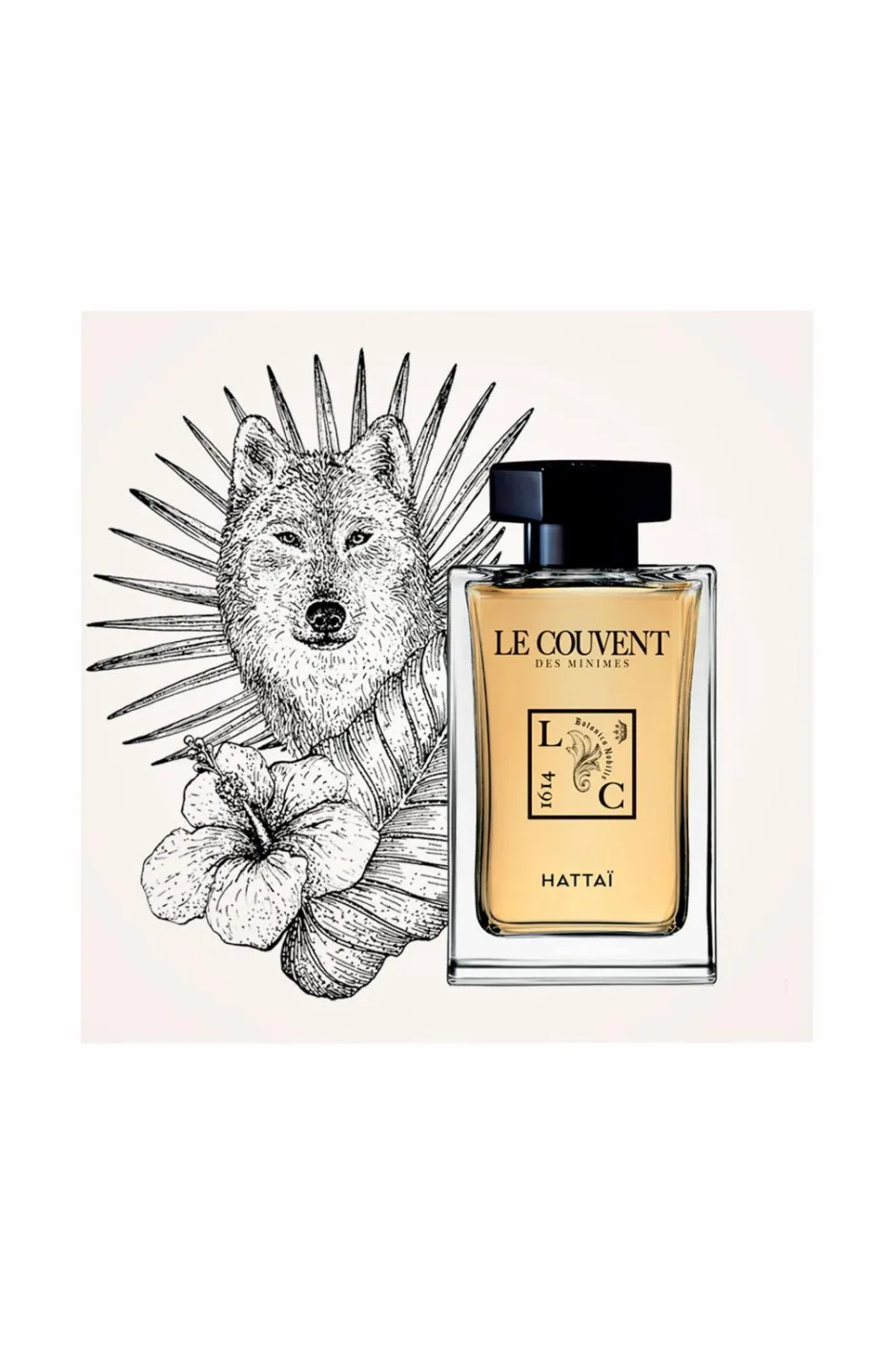 Online Singulière Hattai EdP 50 ml Parfume|Parfume