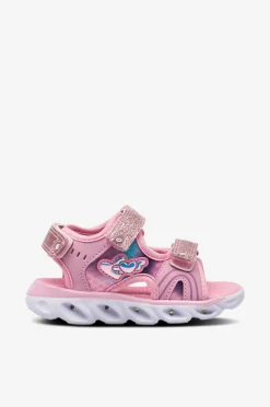 Hot Sandaler Surte Børn Sandaler