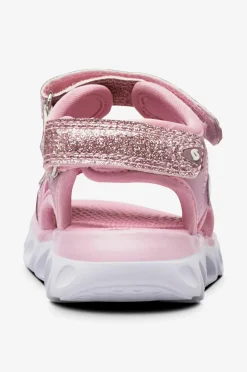 Hot Sandaler Surte Børn Sandaler