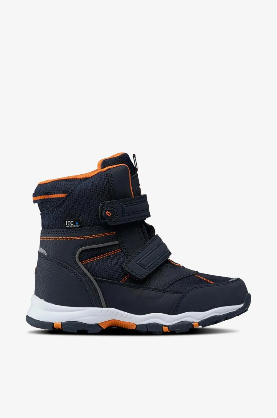 Best Vinterboots Siljan Børn Vinterfodtøj|Boots, Støvler & Snørestøvler