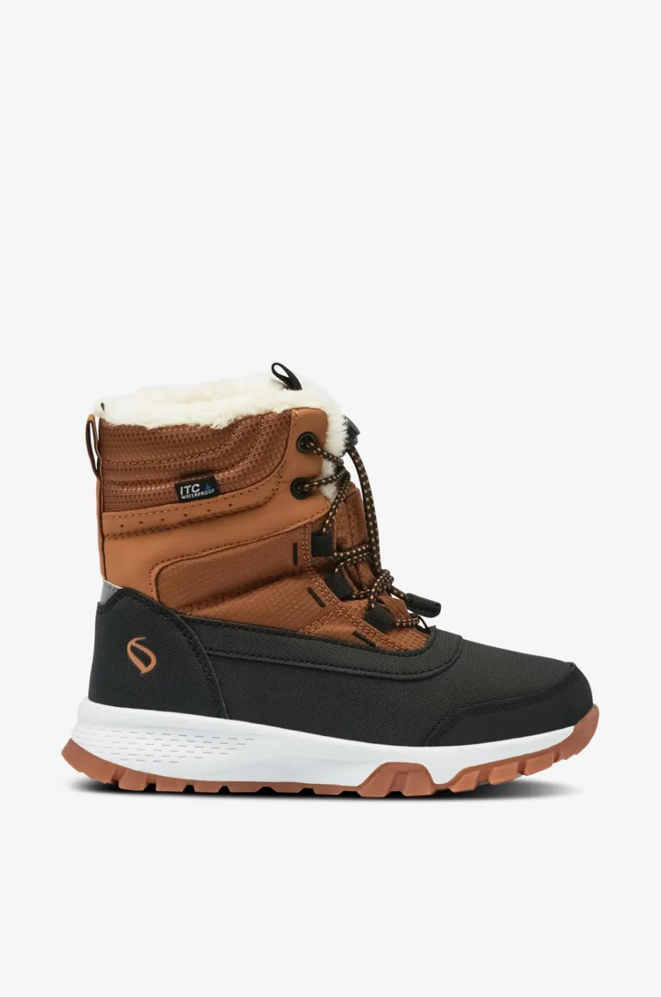 Best Vinterstøvler Ogan Dame Vinterfodtøj|Boots & Snørestøvler