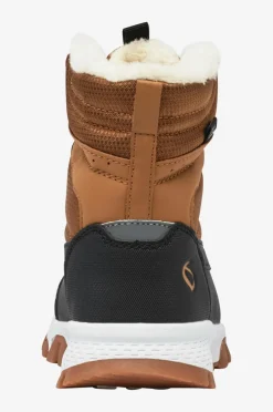 Best Vinterstøvler Ogan Dame Vinterfodtøj|Boots & Snørestøvler