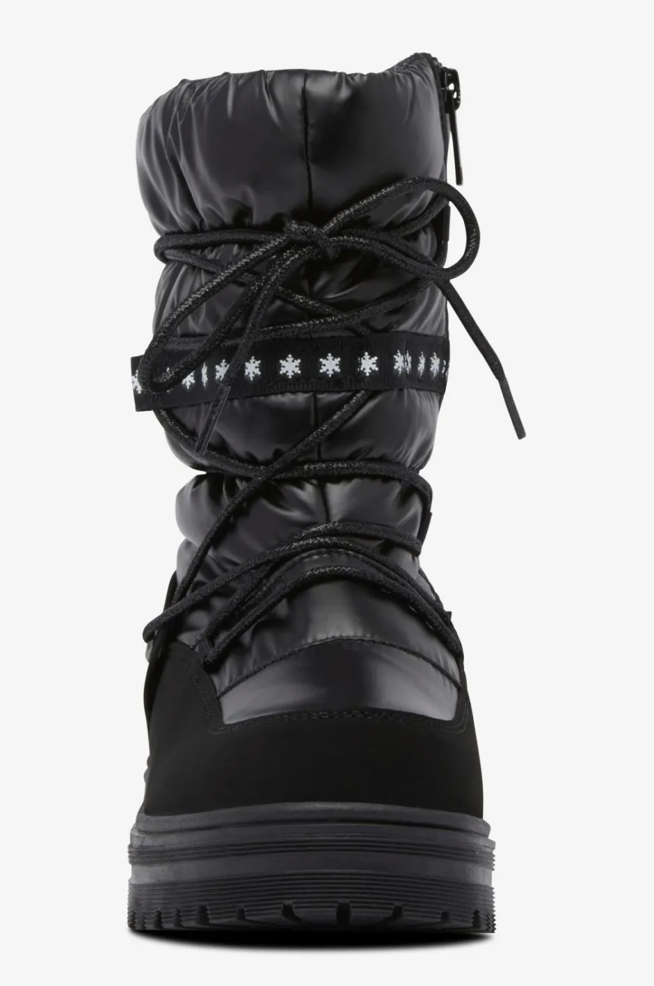 Hot Vinterstøvler Sigtuna Børn Vinterfodtøj|Boots, Støvler & Snørestøvler
