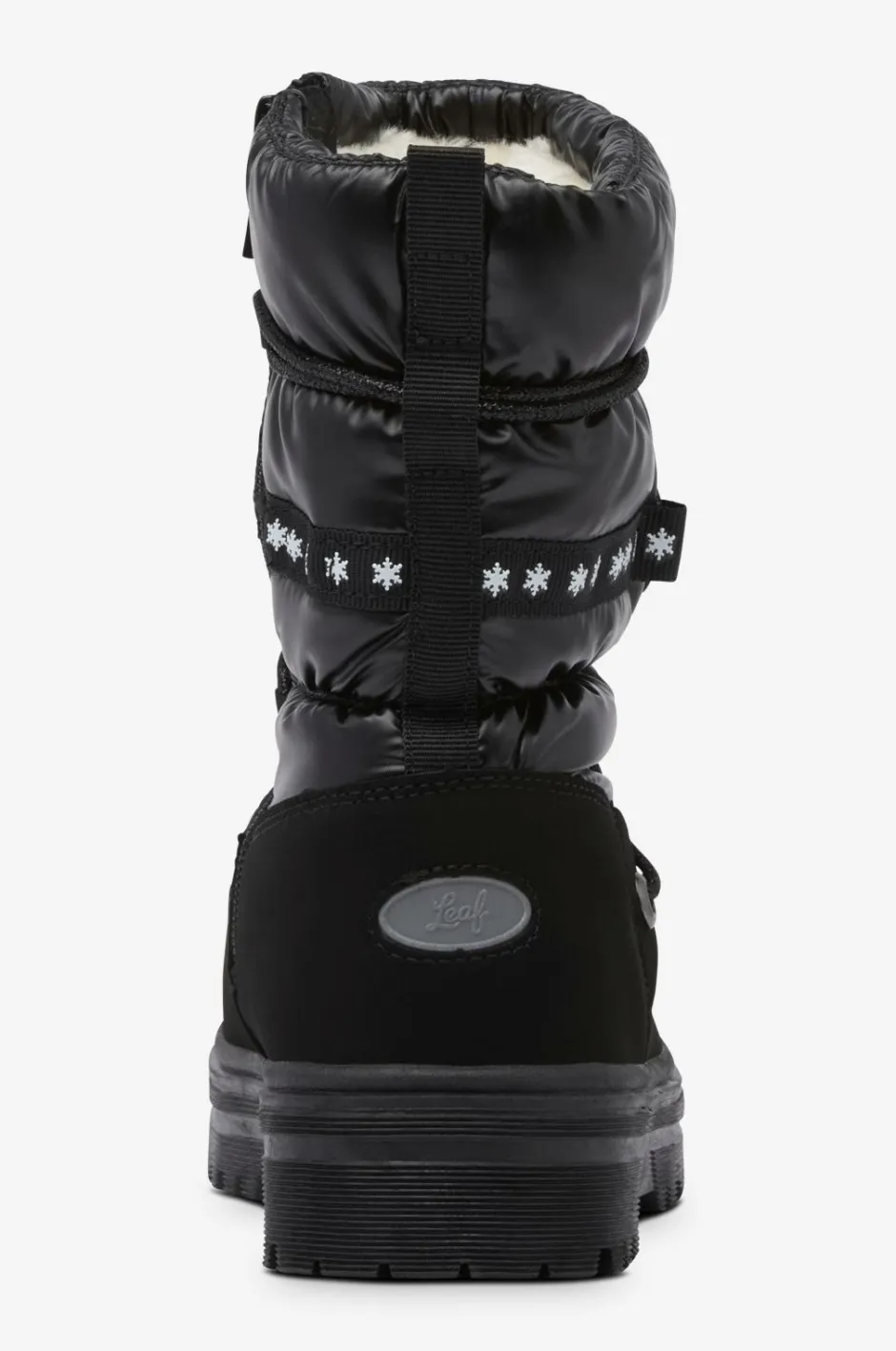 Hot Vinterstøvler Sigtuna Børn Vinterfodtøj|Boots, Støvler & Snørestøvler