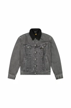 Cowboyjakke Sherpa Jakker & Frakker