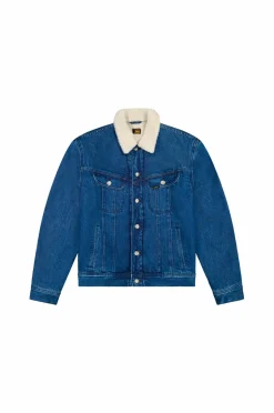 Lee Cowboyjakke Sherpa^ Jakker & Frakker