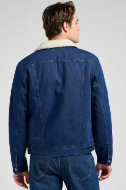 Lee Cowboyjakke Sherpa^ Jakker & Frakker