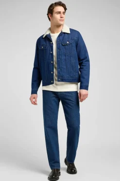 Lee Cowboyjakke Sherpa^ Jakker & Frakker