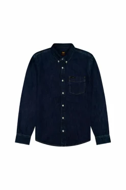 Lee Cowboyskjorte Button Down^ Skjorter