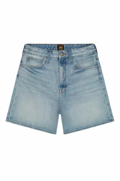 Lee Denimshorts Stella Short^Dame Shorts