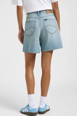 Lee Denimshorts Stella Short^Dame Shorts