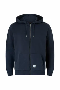 Lee Hættetrøje WW Full Zip Hoodie^ Sweatshirts & Hoodies