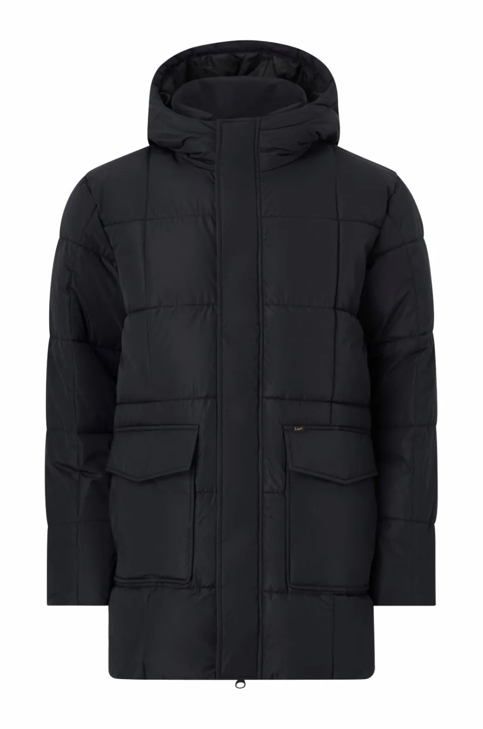 Lee Jakke Mercury Puffer Jkt^ Jakker & Frakker