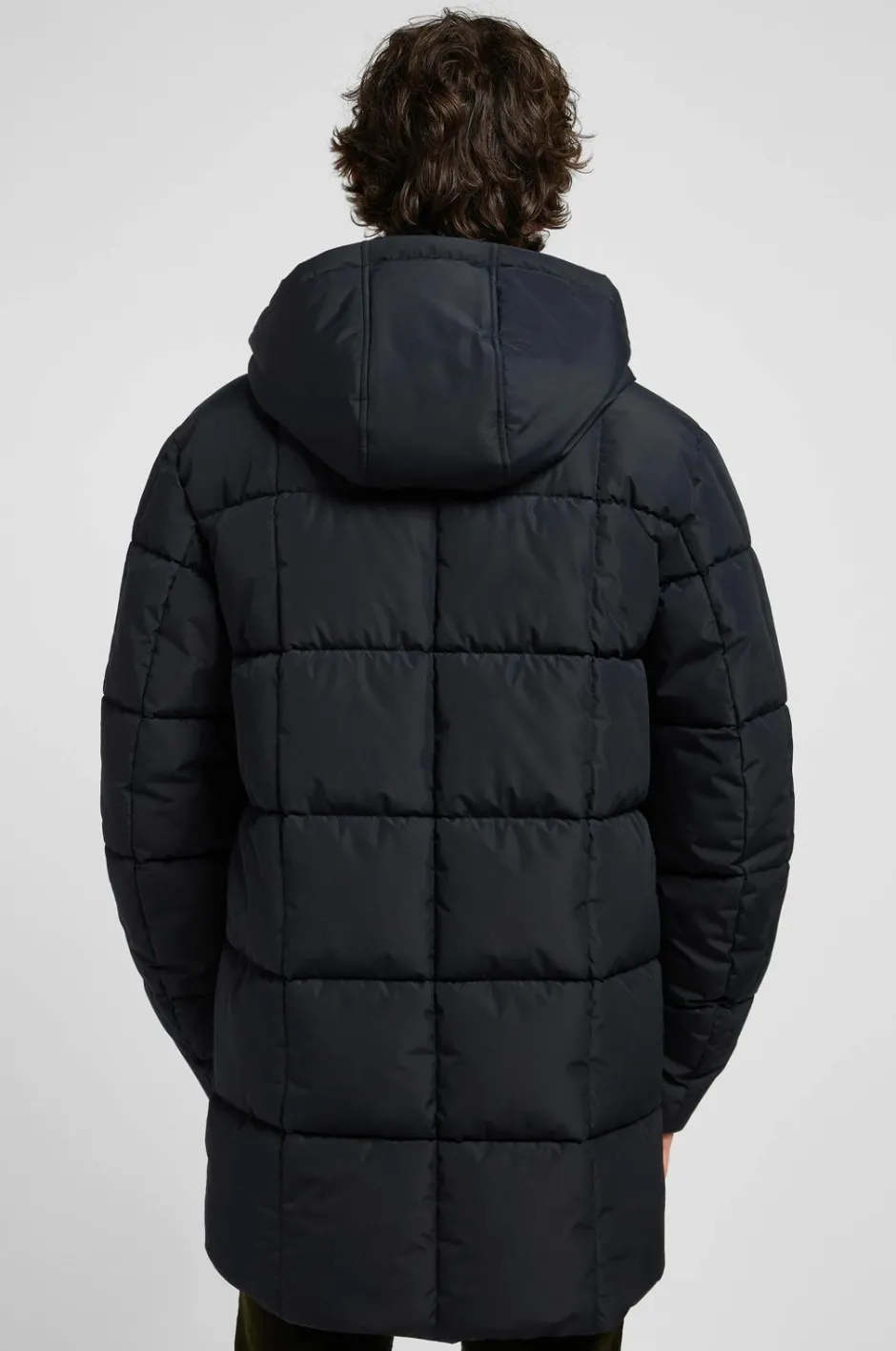 Lee Jakke Mercury Puffer Jkt^ Jakker & Frakker
