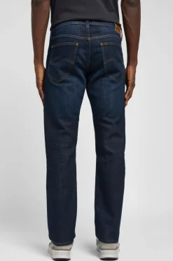 Discount Jeans Daren Zip Fly Jeans