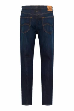 Discount Jeans Daren Zip Fly Jeans