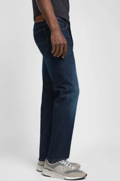 Discount Jeans Daren Zip Fly Jeans