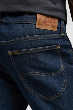 Discount Jeans Daren Zip Fly Jeans