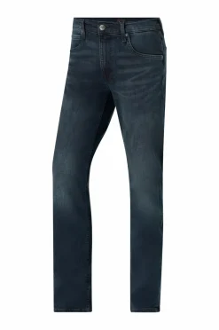 Discount Jeans Daren Zip Fly Jeans