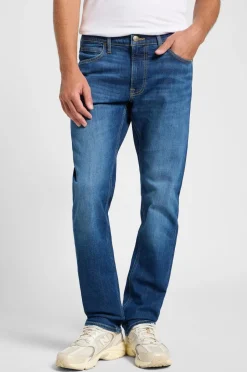 Discount Jeans Daren Zip Fly Jeans
